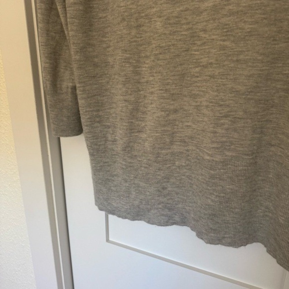 Eileen Fisher Cashmere Cardigan‎ Size M - Picture 7 of 7
